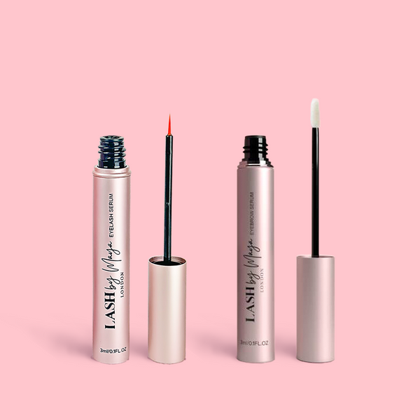 THE ULTIMATE LASH BUNDLE